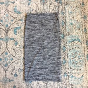 Zara skirt